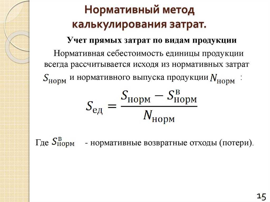 Себестоимость: определение, из чего складывается, виды, расчет и методы, примеры, как снизить