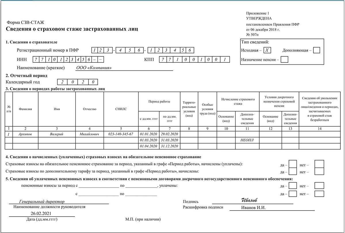 Зачет и возврат налоговой переплаты с 2022 года