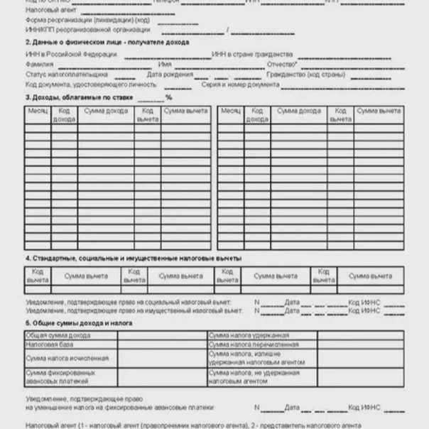 Правило нулевого дохода в 2023 году: что это такое и как под него не попасть