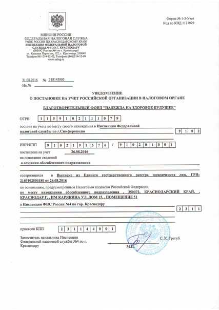 Обособленное подразделение: что это такое