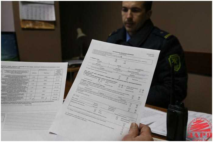 Выпуск товаров до подачи таможенной декларации