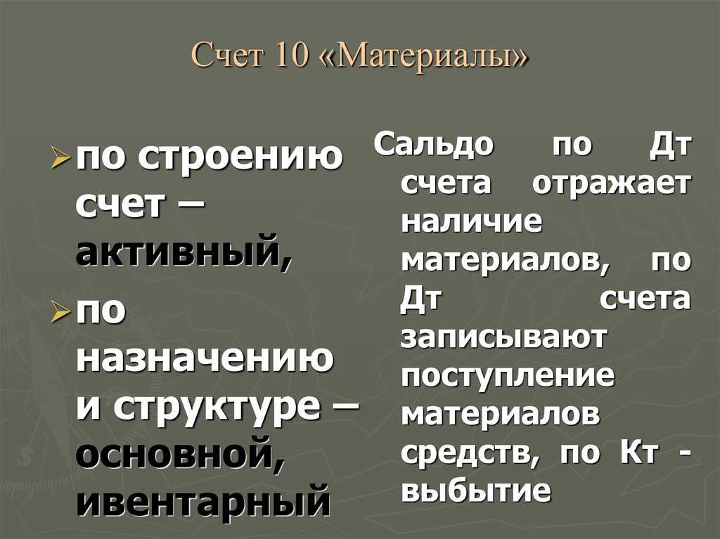 Коротко об основах бюджетного учета