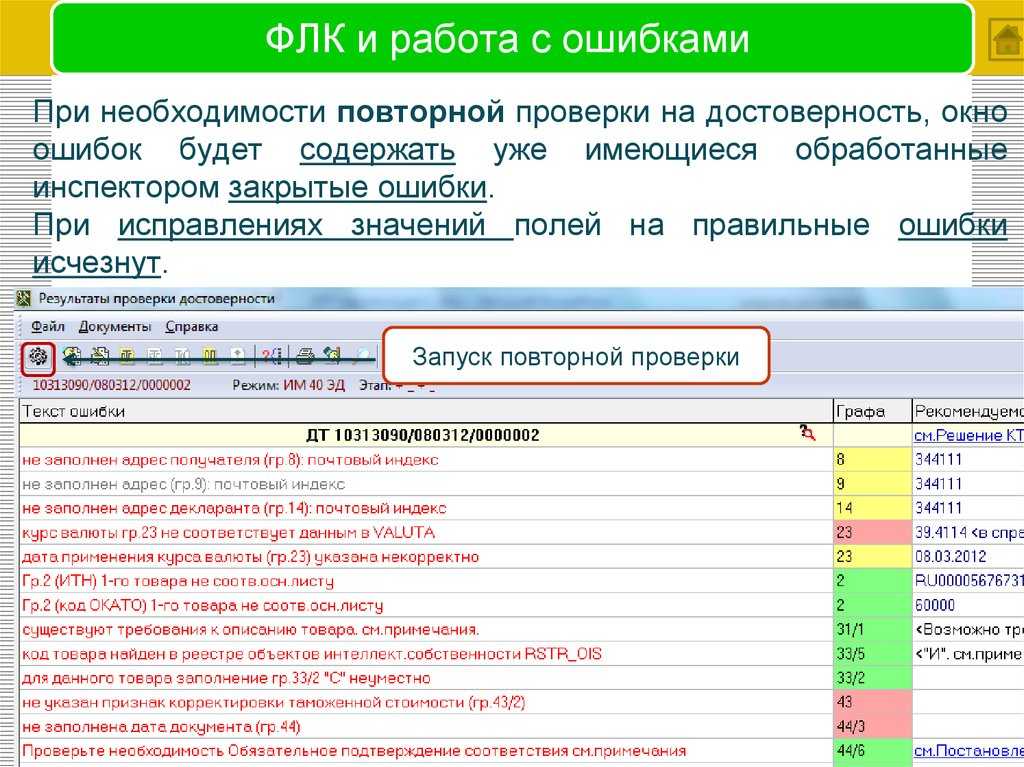 Чек коррекции: когда используется и что надо знать бизнесу — блог 🅰️ альфа-банка