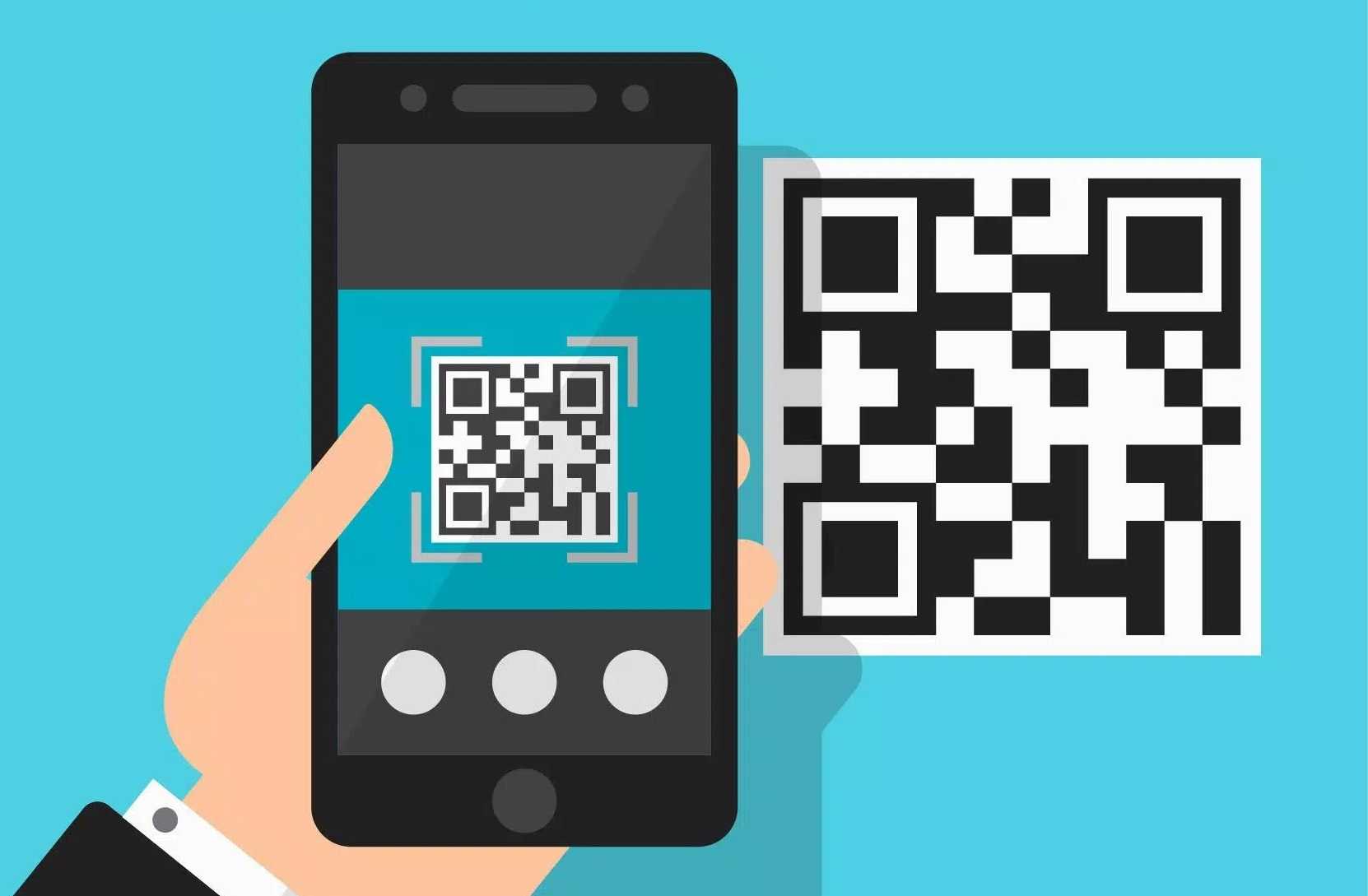 Что лучше: mir pay или оплата телефоном по qr - androidinsider.ru