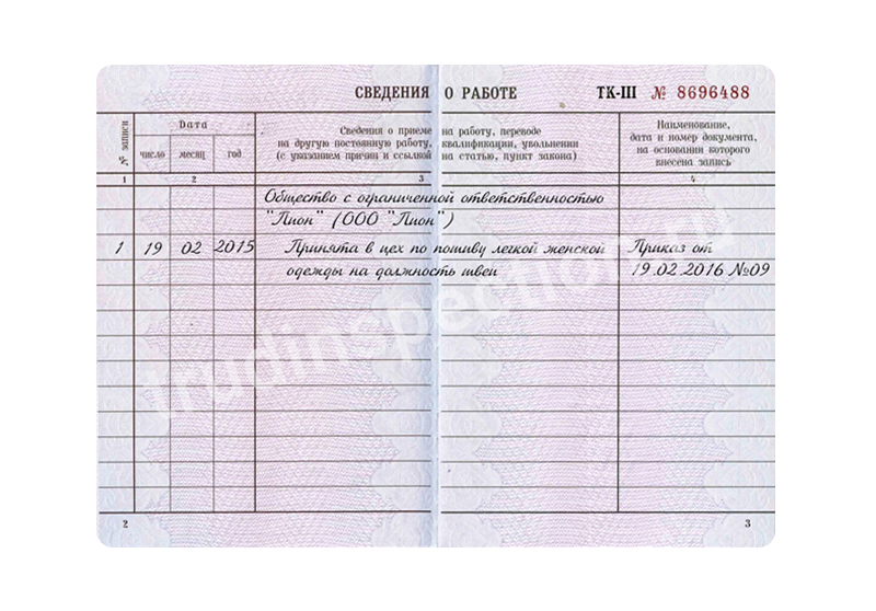 18.09.2023 что делать, если новый сотрудник хочет перейти на электронную трудовую книжку? :: разъяснения государственных органов