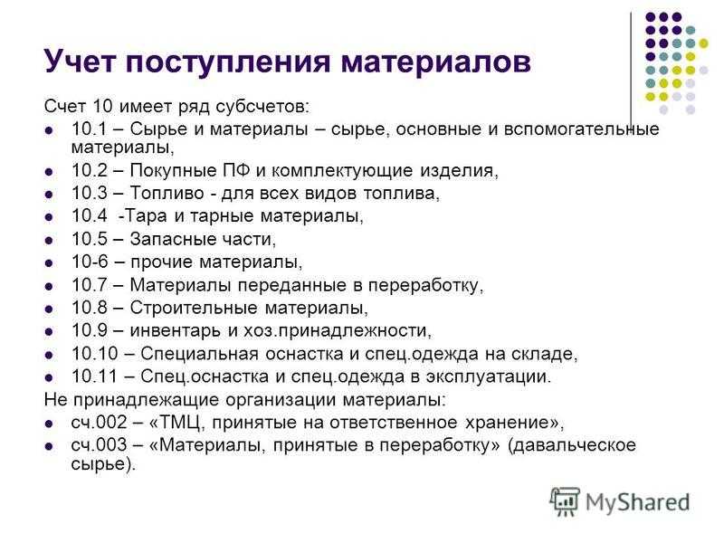 Учет материалов в 1с 8.3 бухгалтерия 3.0