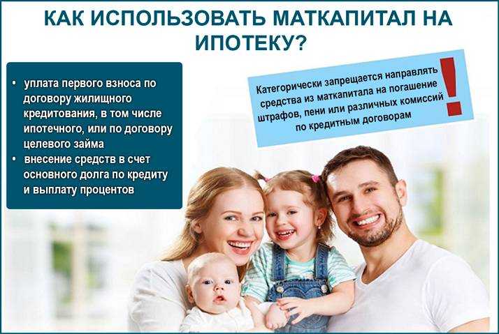 Человек находящийся в стадии банкротства может использовать материнский капитал