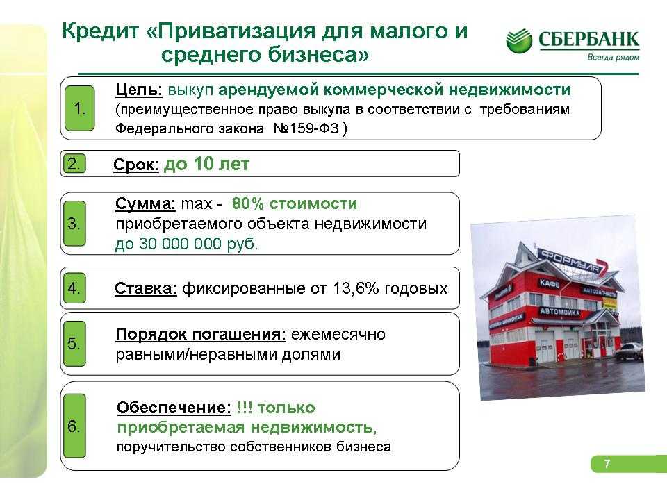 Новая господдержка для бизнеса – льготный кредит по ставке 2%