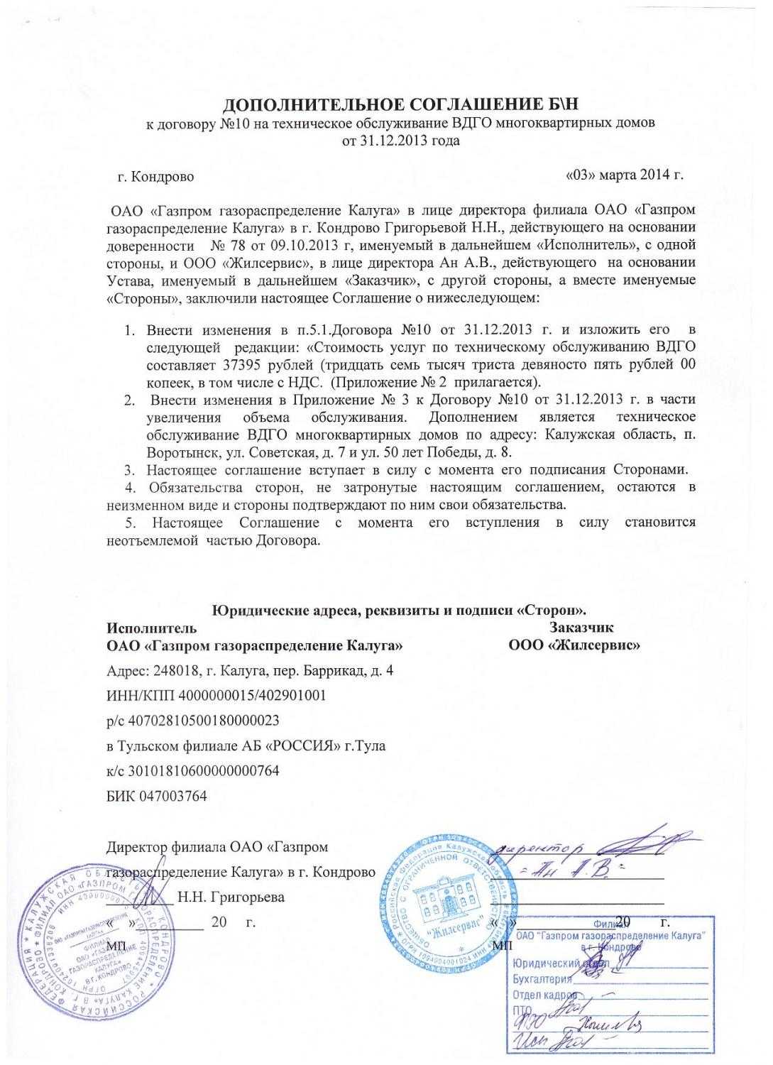 Образцы договоров с ип (индивидуальным предпринимателем)