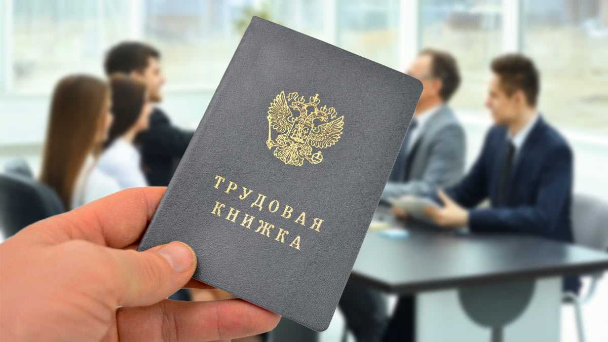 Новая форма трудовой книжки с 1 января 2023 года: основные изменения и особенности ведения