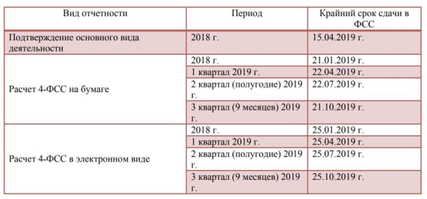 Как сдавать кадровые отчеты в 2023 году