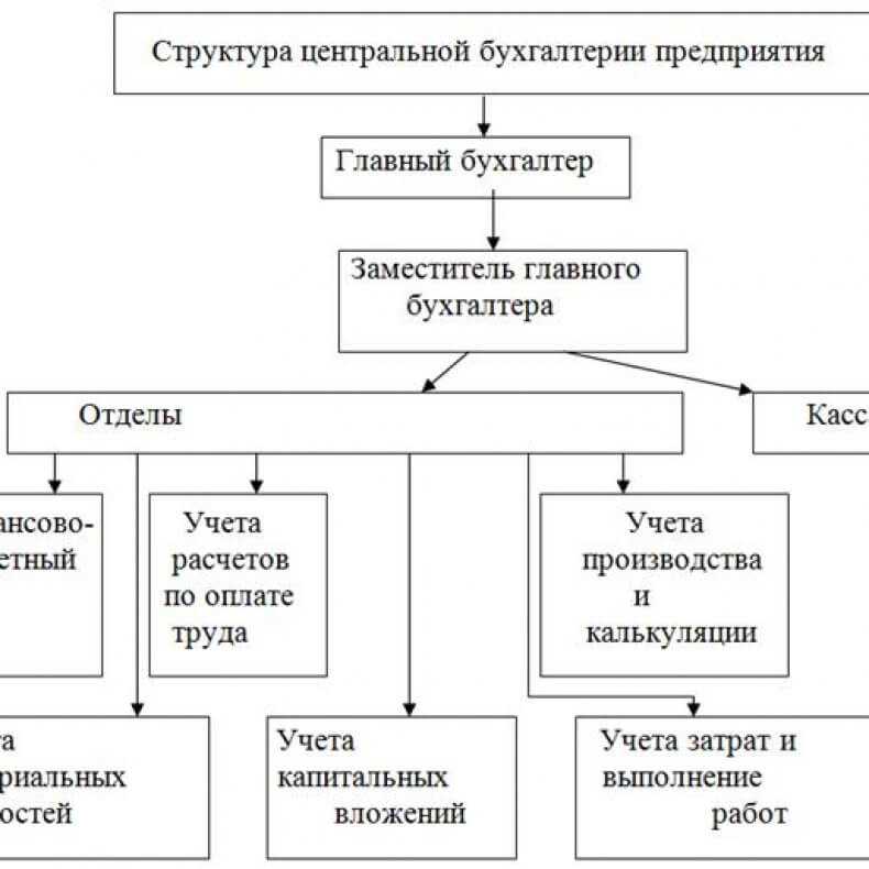 Бухгалтерский учёт: что это, задачи, принципы и порядок организации бухучёта
 / skillbox media