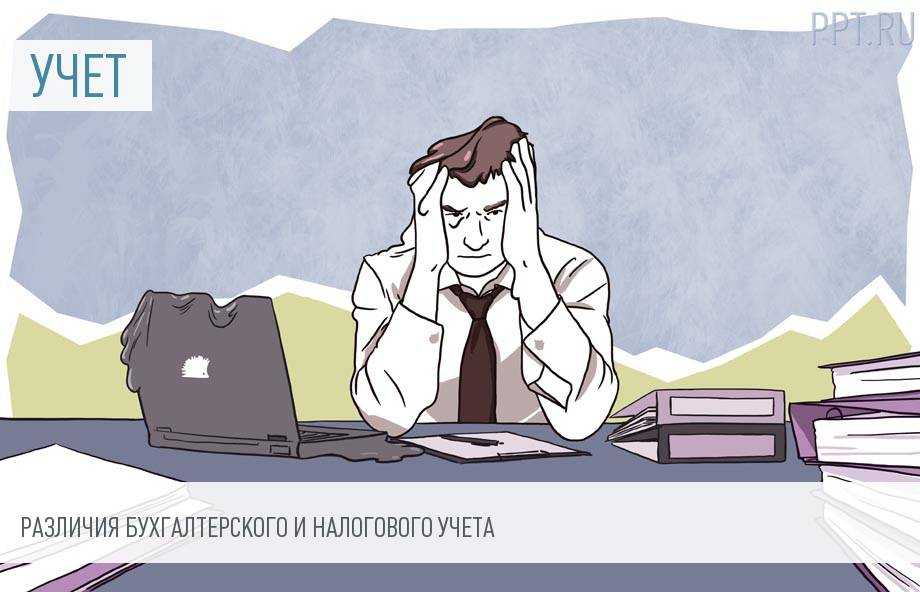 Упрощенный бухгалтерский учет для малых предприятий