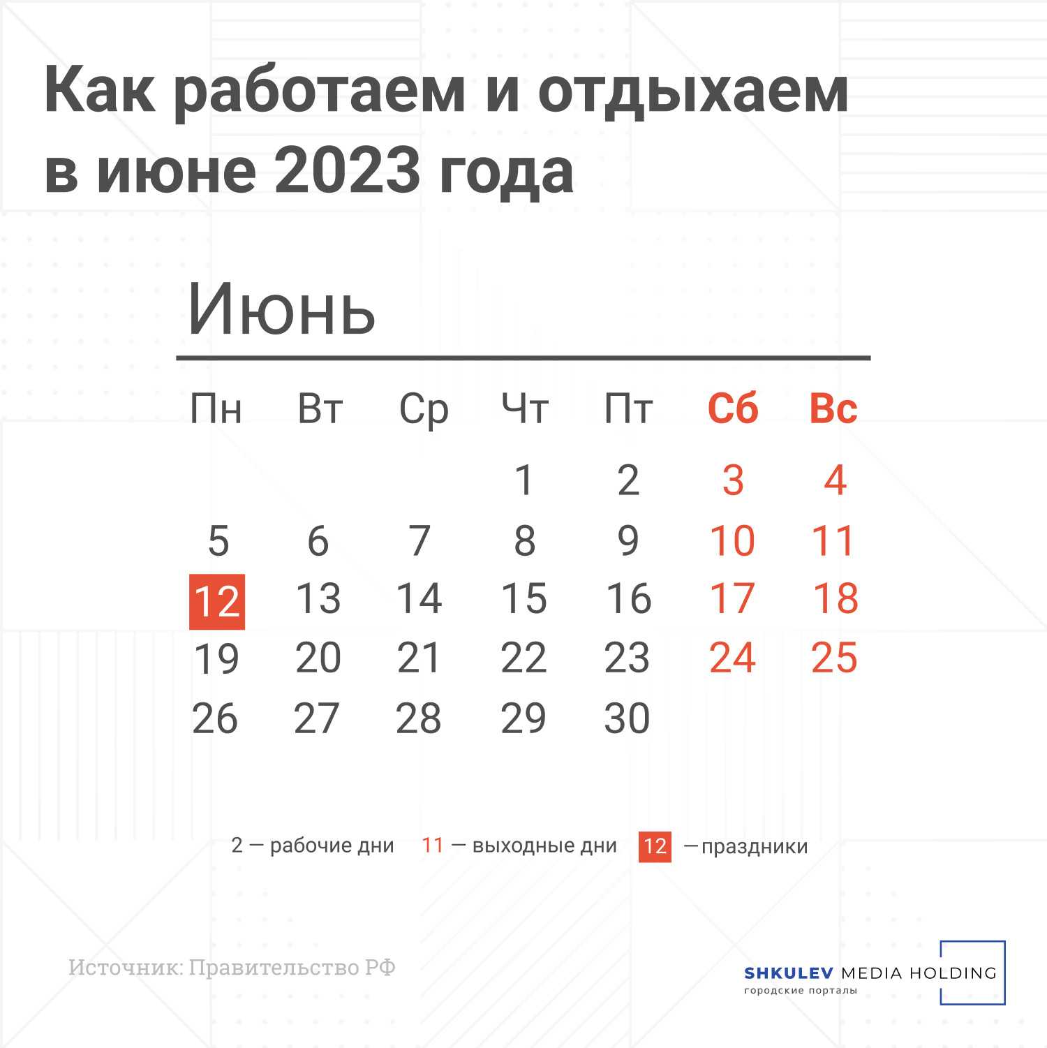 Производственный календарь на 2024 год с праздниками и выходными: как будут отдыхать россияне и как оплачиваются праздничные дни   | банки.ру