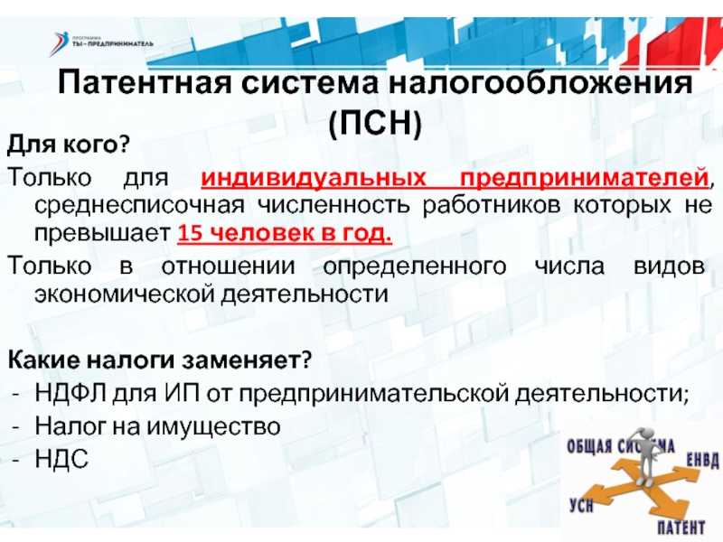 Как ип на патенте уменьшить налог в 2024 году | lad-salon.ru