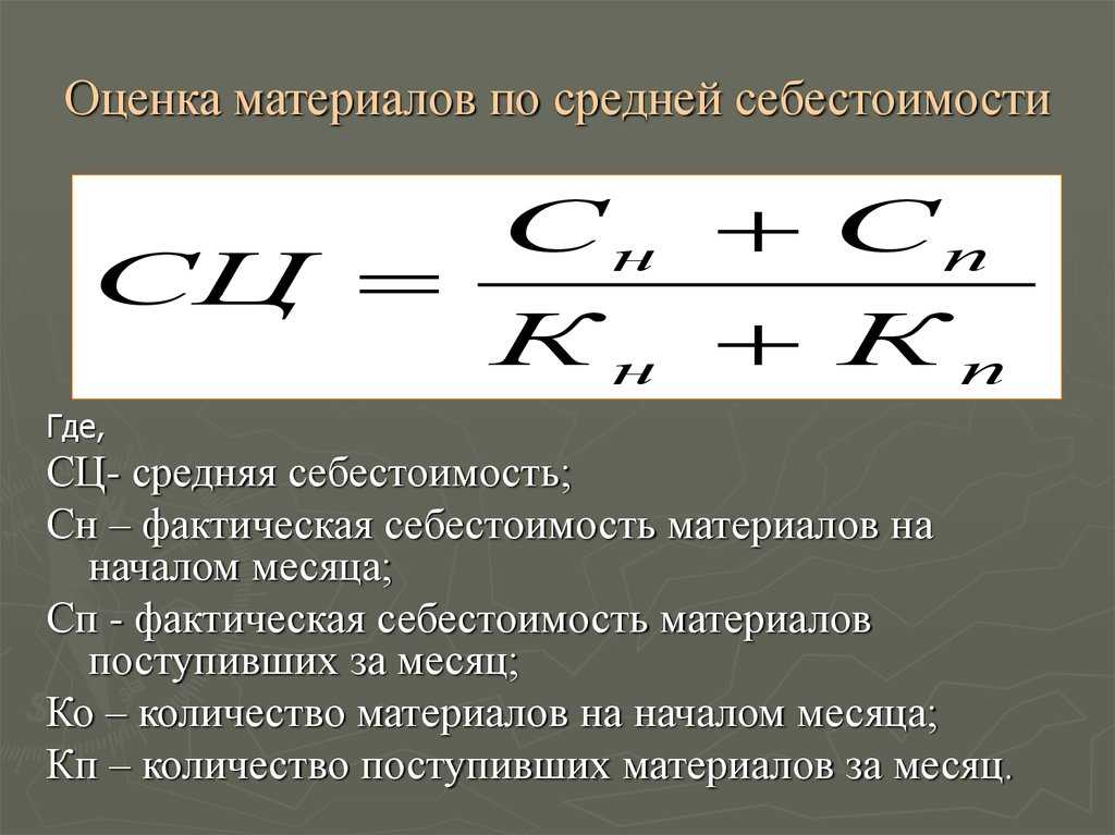 Методы учета готовой продукции в «1с:бухгалтерии 8» | бух.1с - сайт для современного бухгалтера