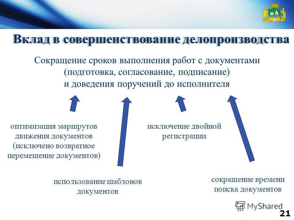 10 советов по кадровому документообороту