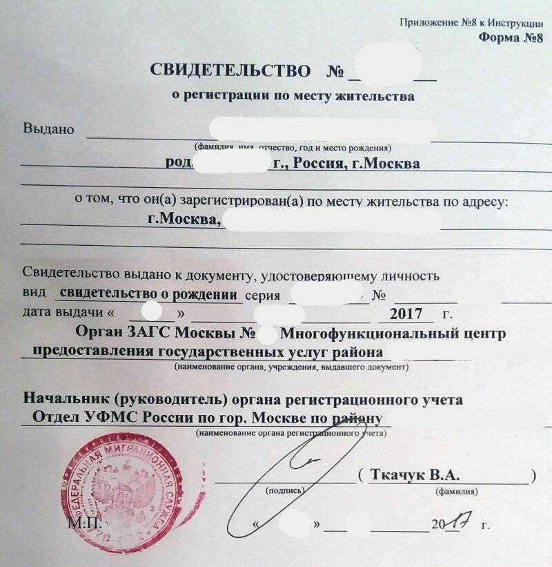 Статья 54. наименование, место нахождения и адрес юридического лица