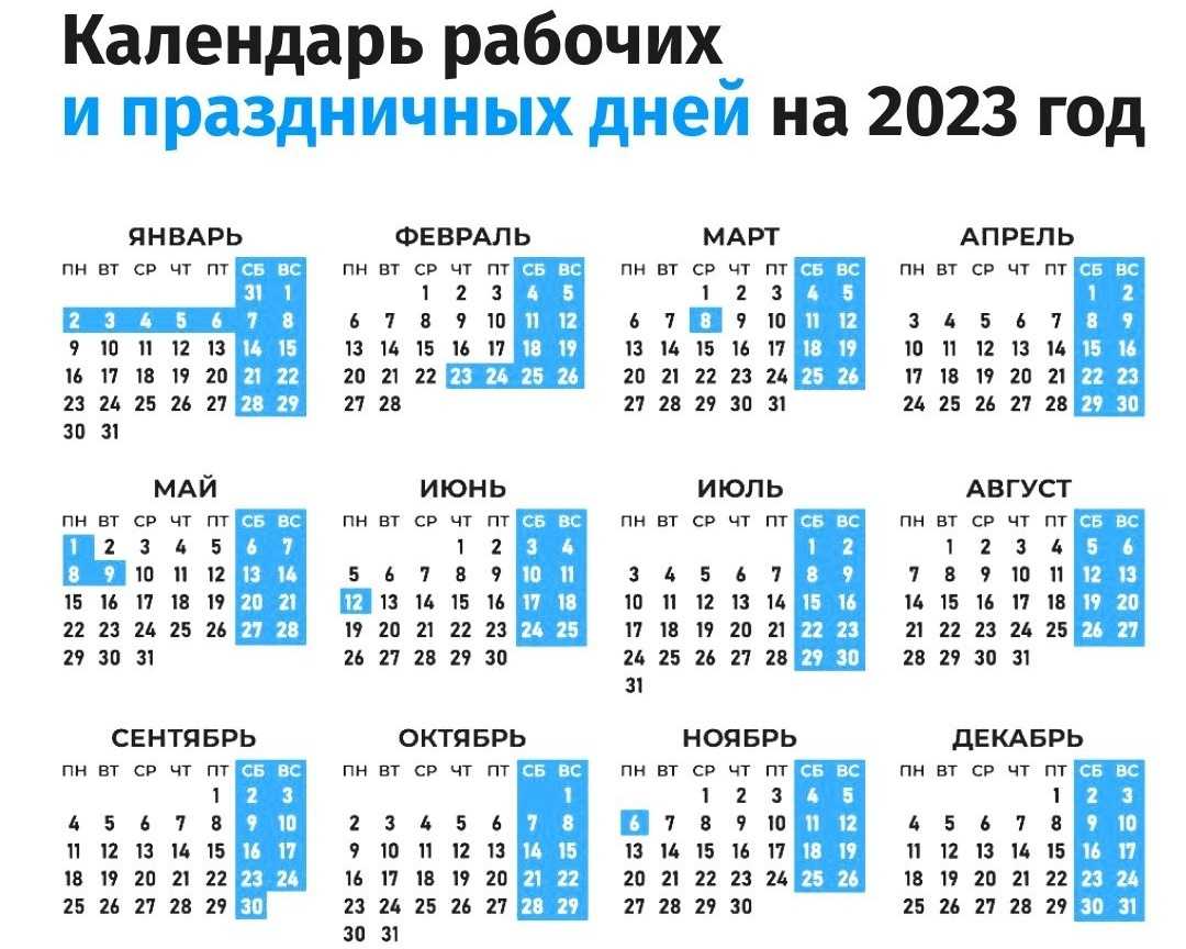 Календарь на июль 2024 года с выходными и праздниками