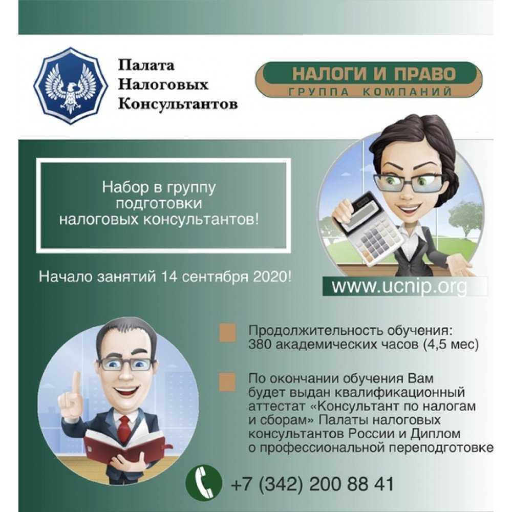 Как вести себя при налоговой проверке
