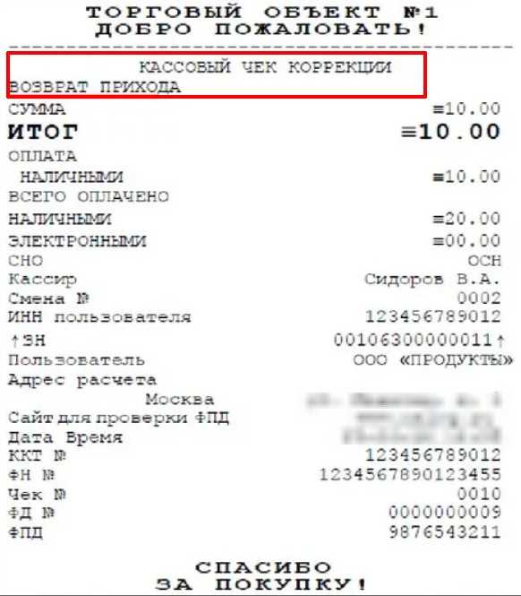 Кассовые данные не соответствуют отчетности для налоговой: чего опасаться и как устранить расхождения