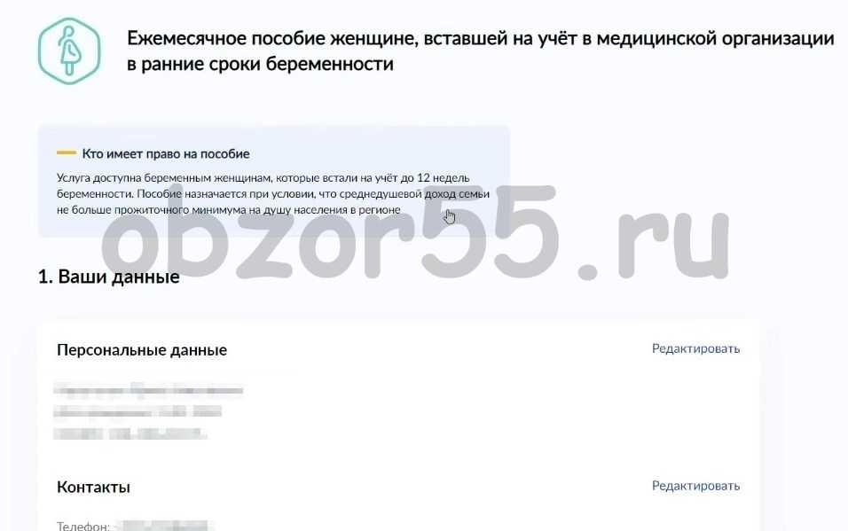 Как получить выплаты ип по беременности и родам в 2023 году