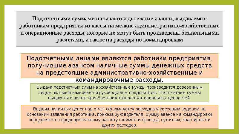 Как оформить авансовый отчет по чекам - hamilton apps russia