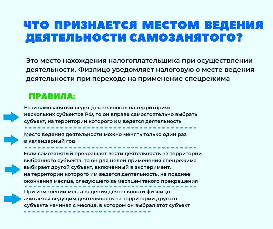 Как стать самозанятым и работать официально