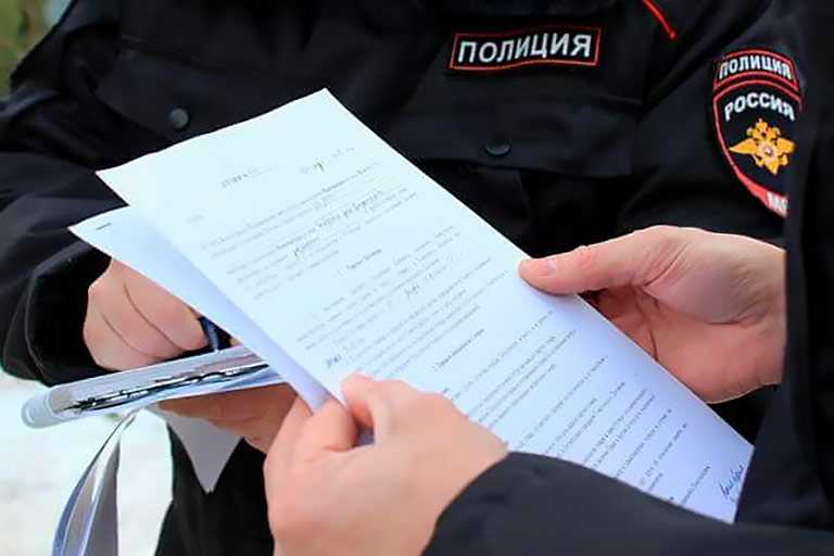 Нелицензионные охранники могут поплатиться большими штрафами