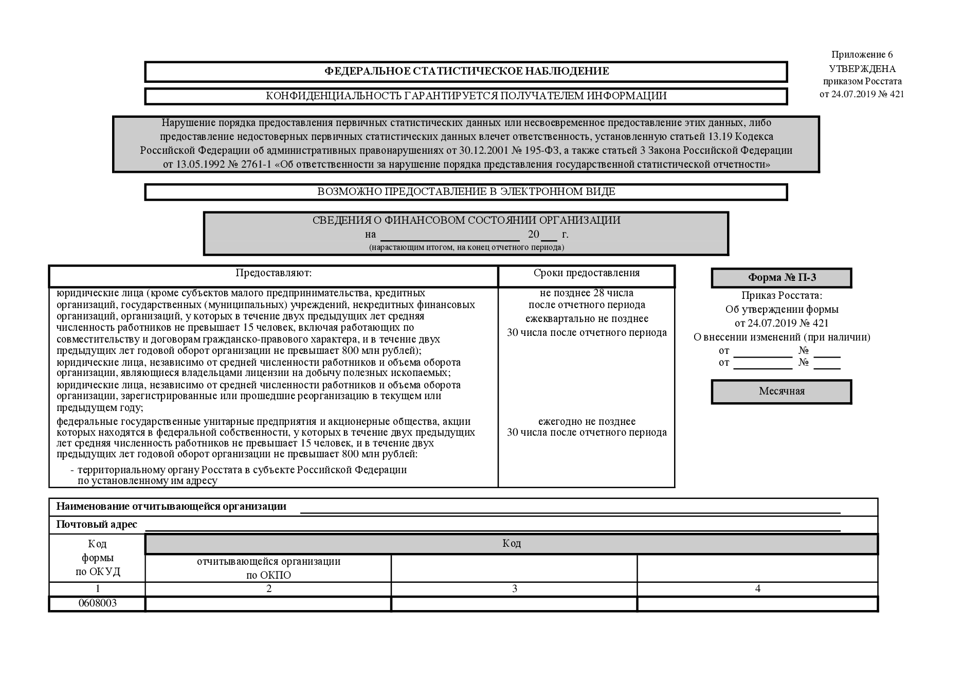 Отчеты по охране труда в 2024 году: новые формы и правила охрана труда